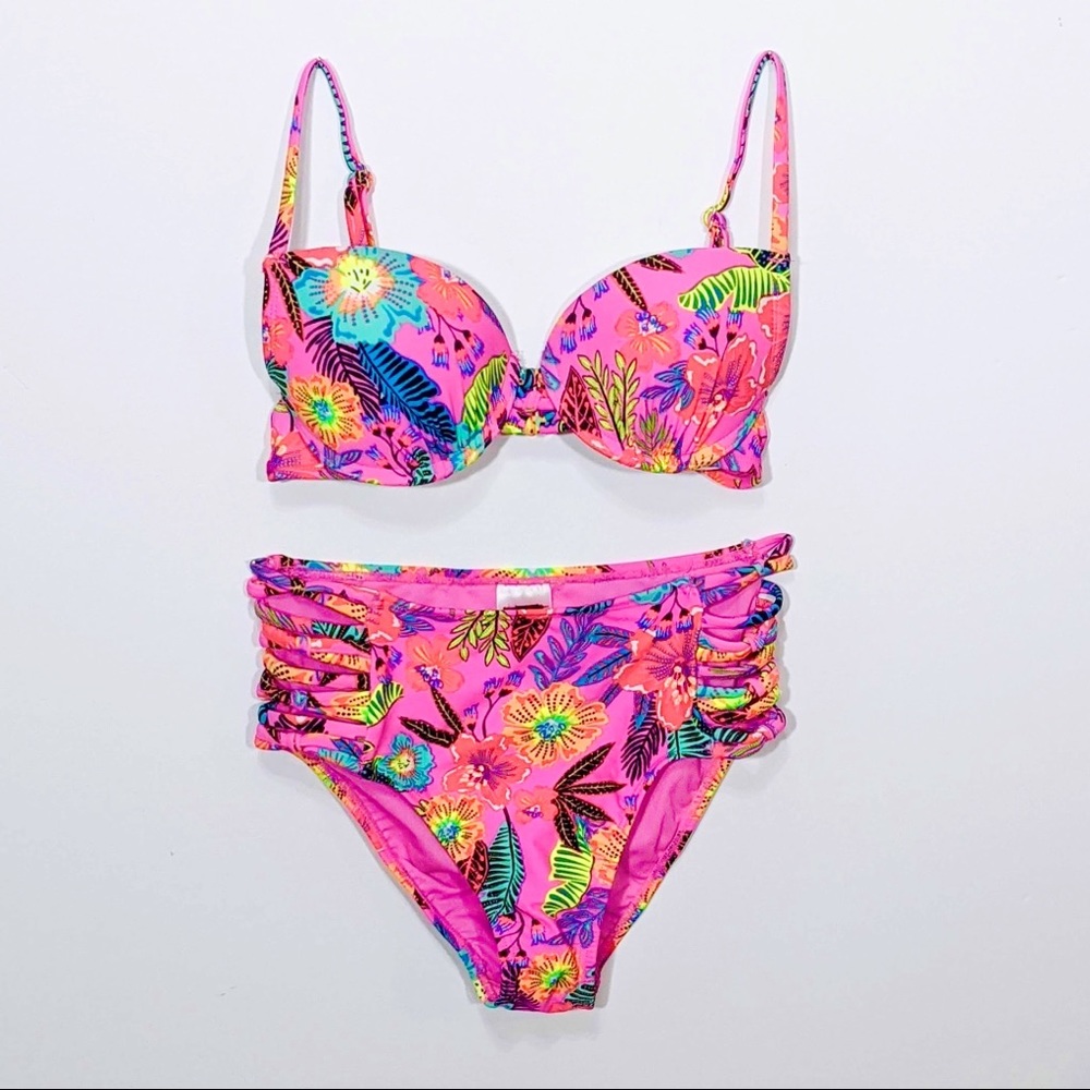 Xhileration Bikini